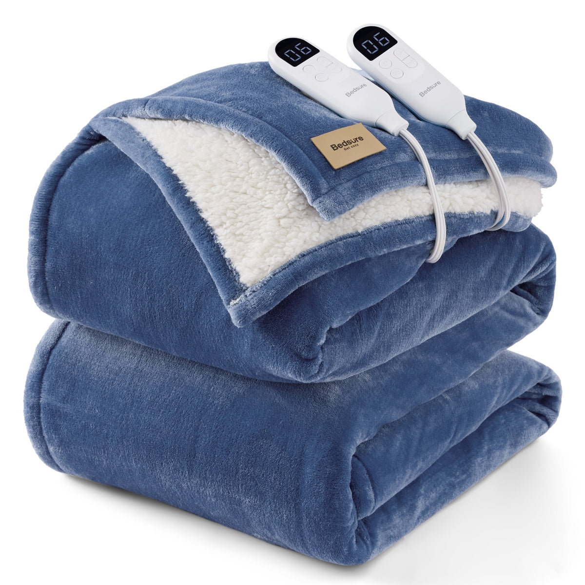HeatX™ Heated Blanket