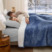 HeatX™ Heated Blanket