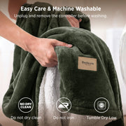 HeatX™ Heated Blanket