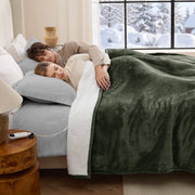 HeatX™ Heated Blanket