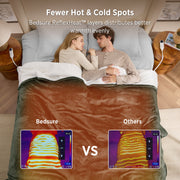 HeatX™ Heated Blanket