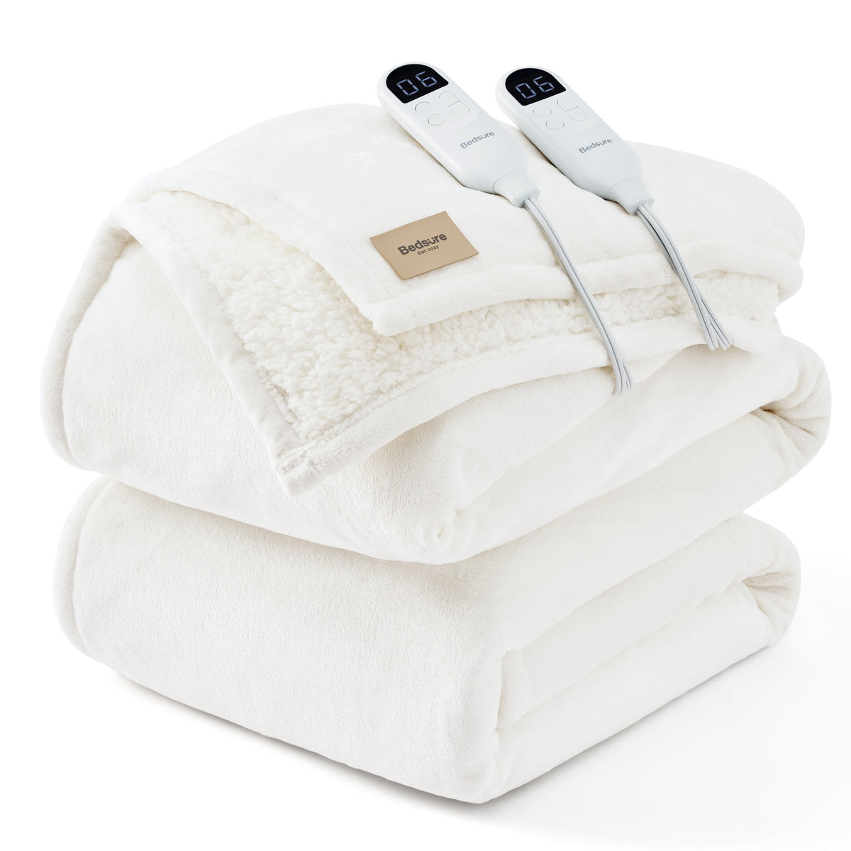 HeatX™ Heated Blanket