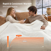 HeatX™ Heated Blanket