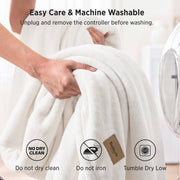 HeatX™ Heated Blanket