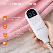 HeatX™ Heated Blanket