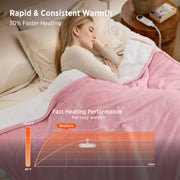 HeatX™ Heated Blanket