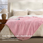 HeatX™ Heated Blanket