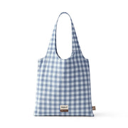 Washed Cotton Tote Bag