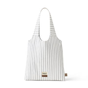 Washed Cotton Tote Bag