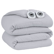HeatX™ Heated Comforter