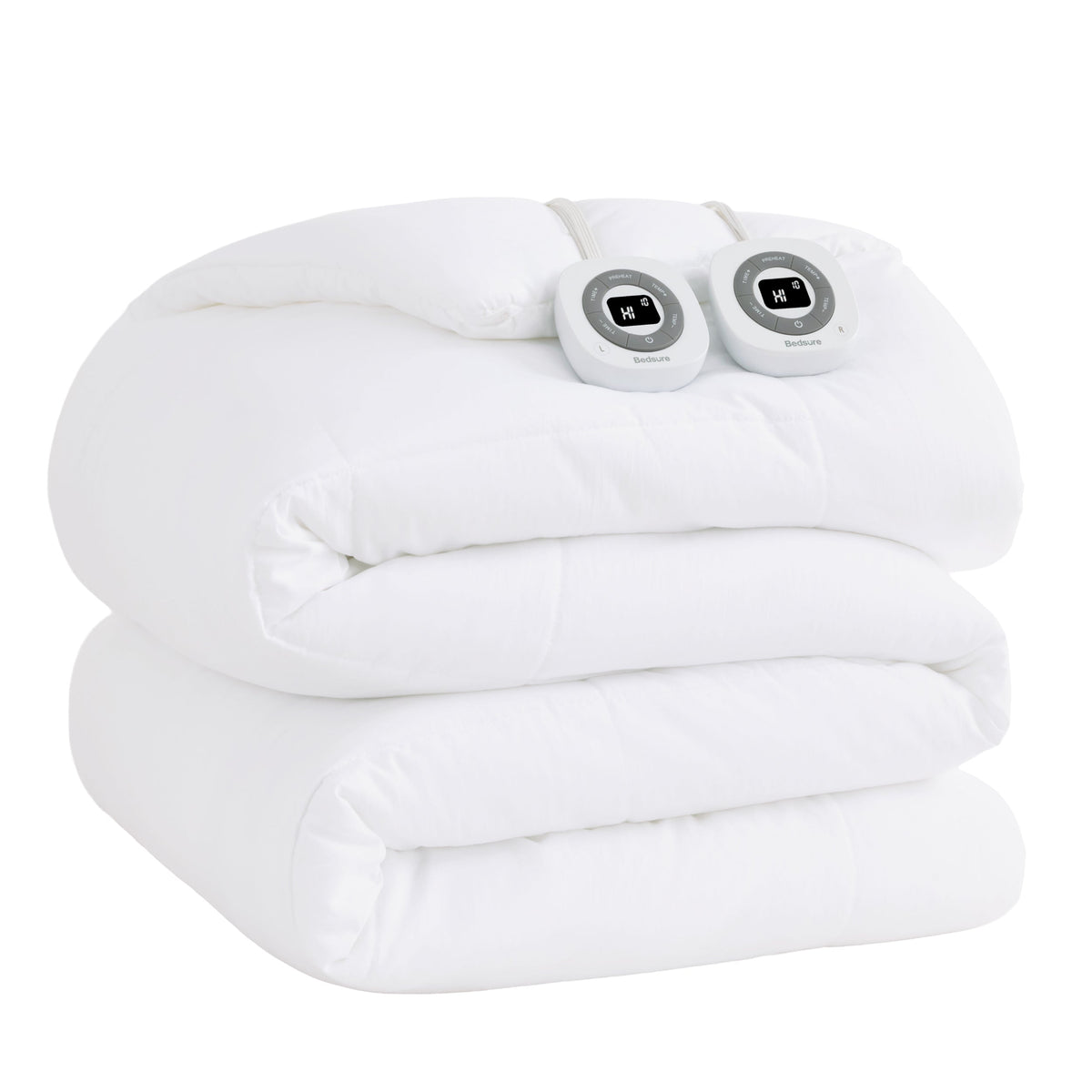 HeatX™ Heated Comforter