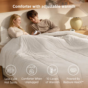 HeatX™ Heated Comforter