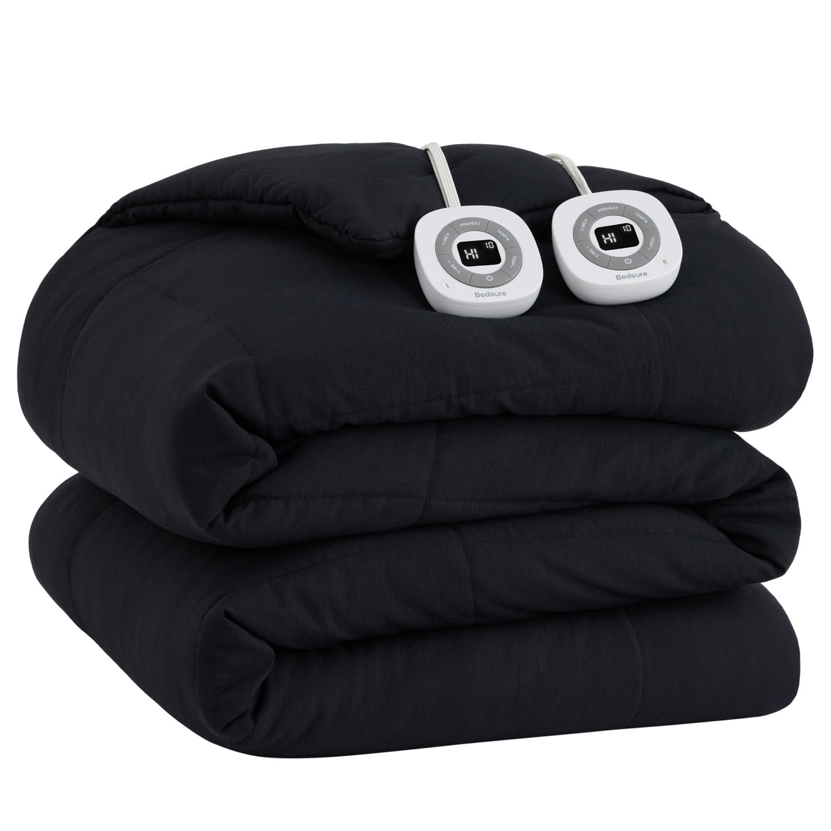 HeatX™ Heated Comforter