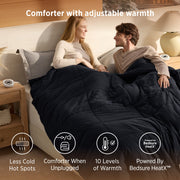 HeatX™ Heated Comforter