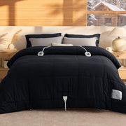 HeatX™ Heated Comforter