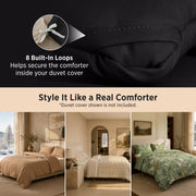 HeatX™ Heated Comforter