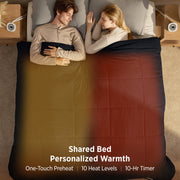 HeatX™ Heated Comforter
