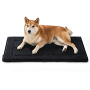 Chew-Resistant Comfy Dog Mat
