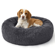 SupportMax® Calming Dog Bed