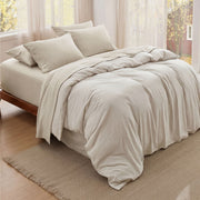 6-Pieces Extra Deep Sheet Sets