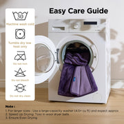 Waterproof Fleece Blanket