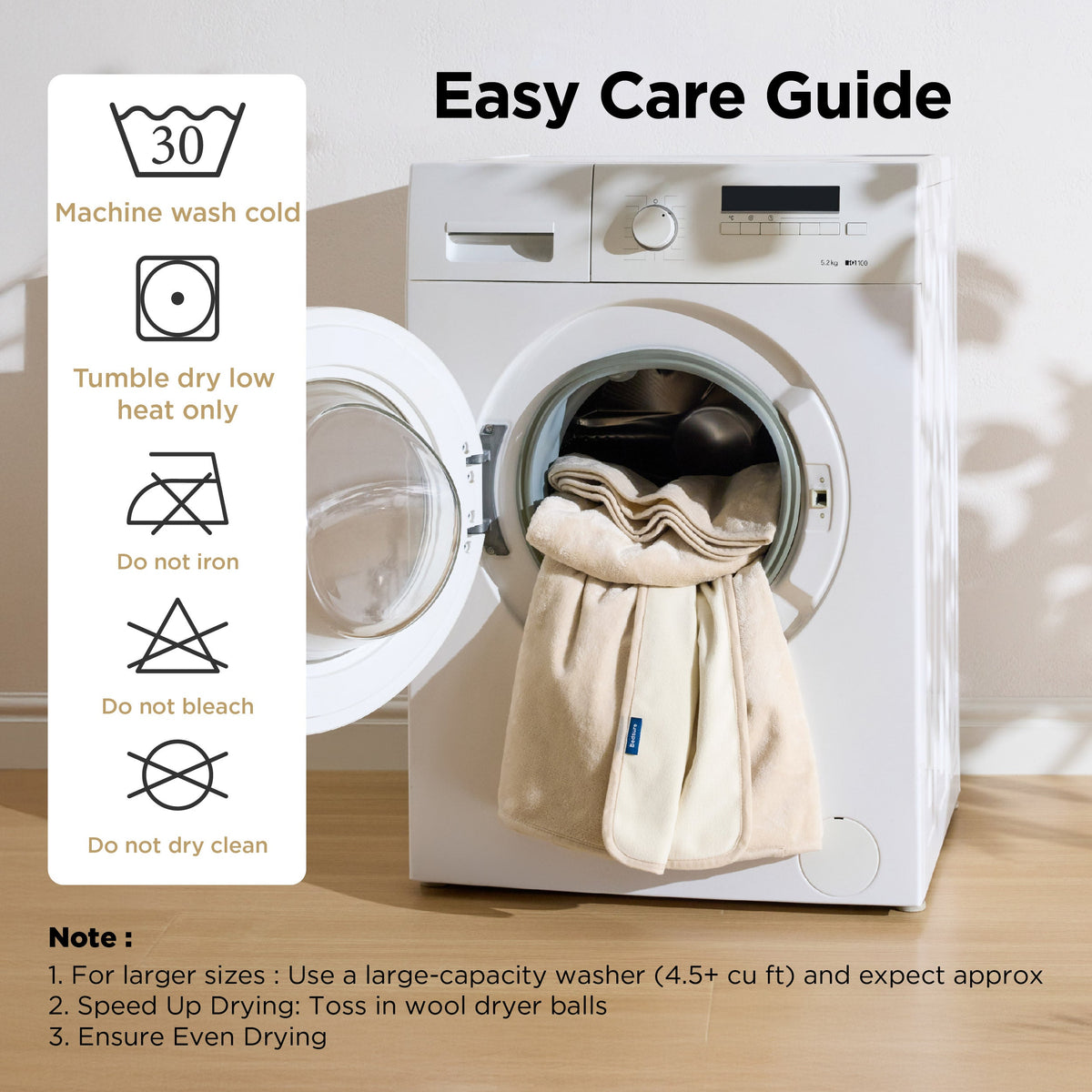 Waterproof Fleece Blanket