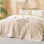 Waterproof Fleece Blanket