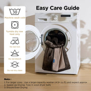 Waterproof Fleece Blanket