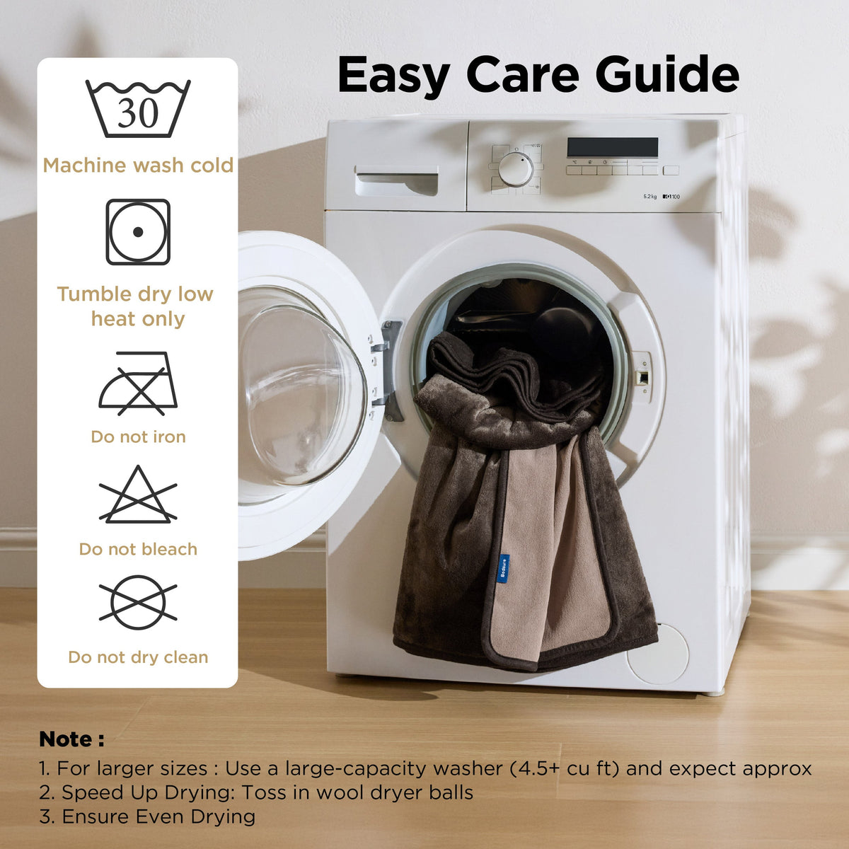 Waterproof Fleece Blanket