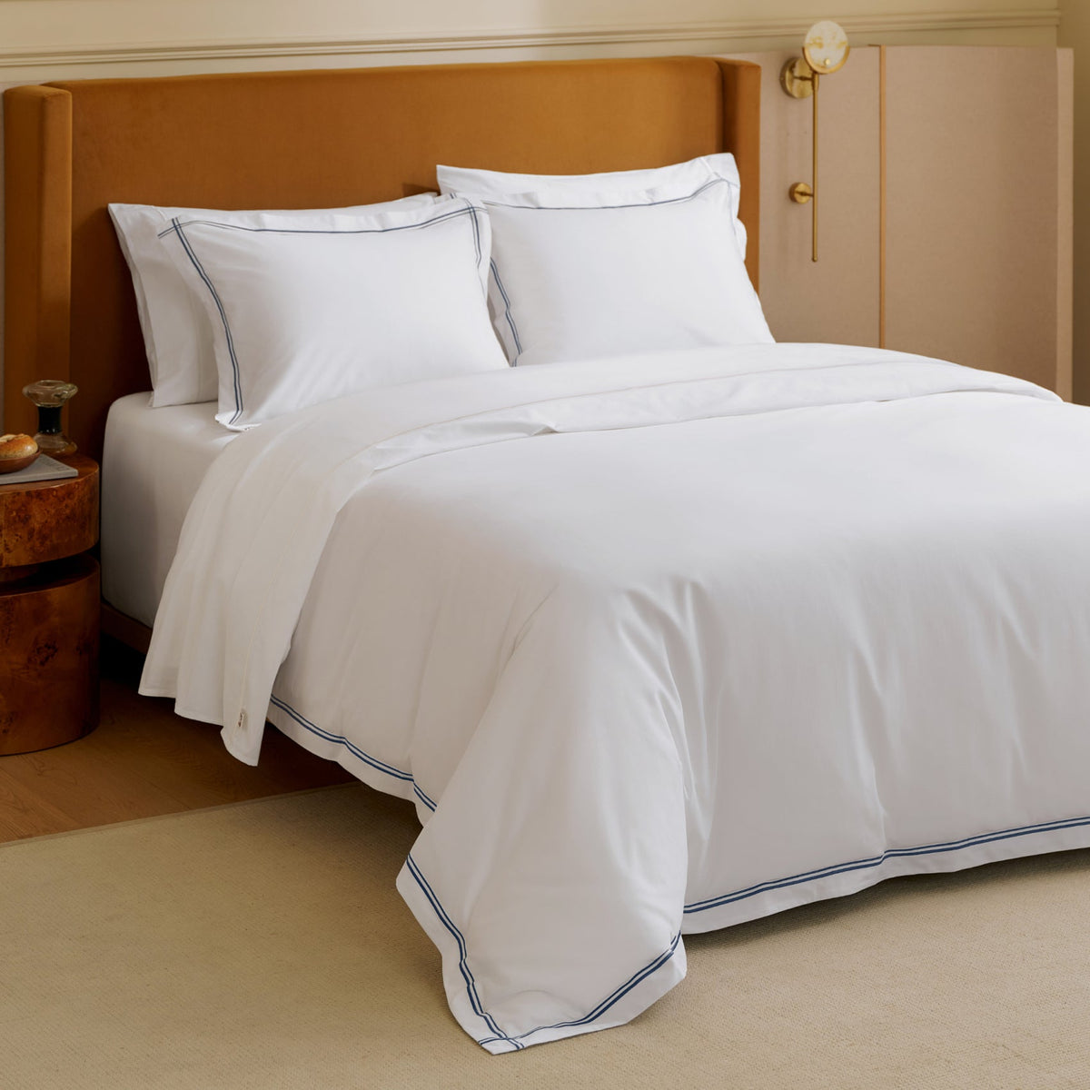 Giza Egyptian Cotton Complete Bundle