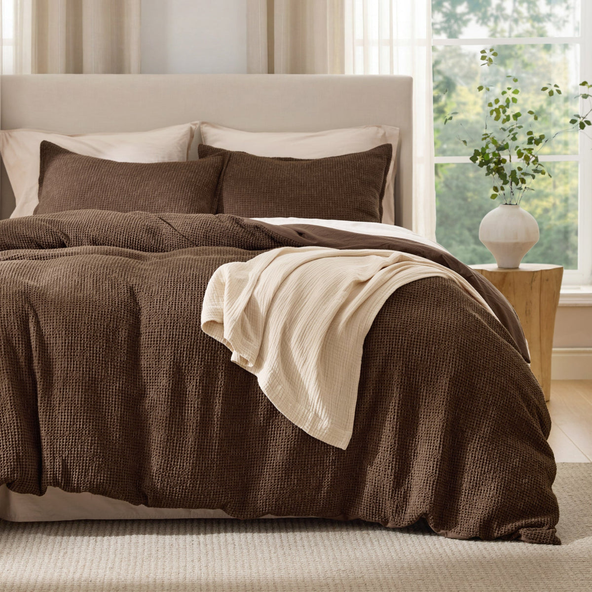 Cotton Comfort Layers Complete Bundle