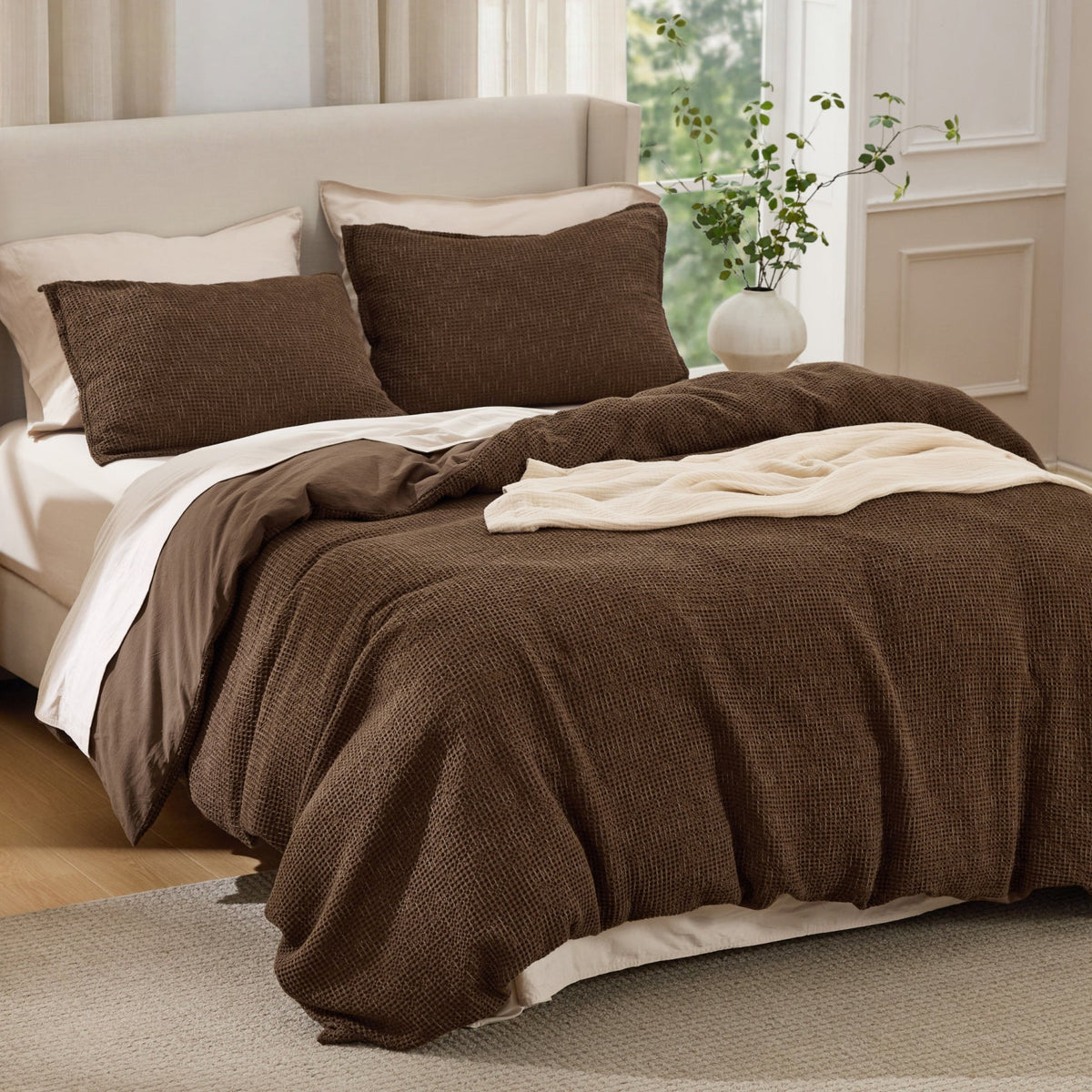 Cotton Comfort Layers Complete Bundle