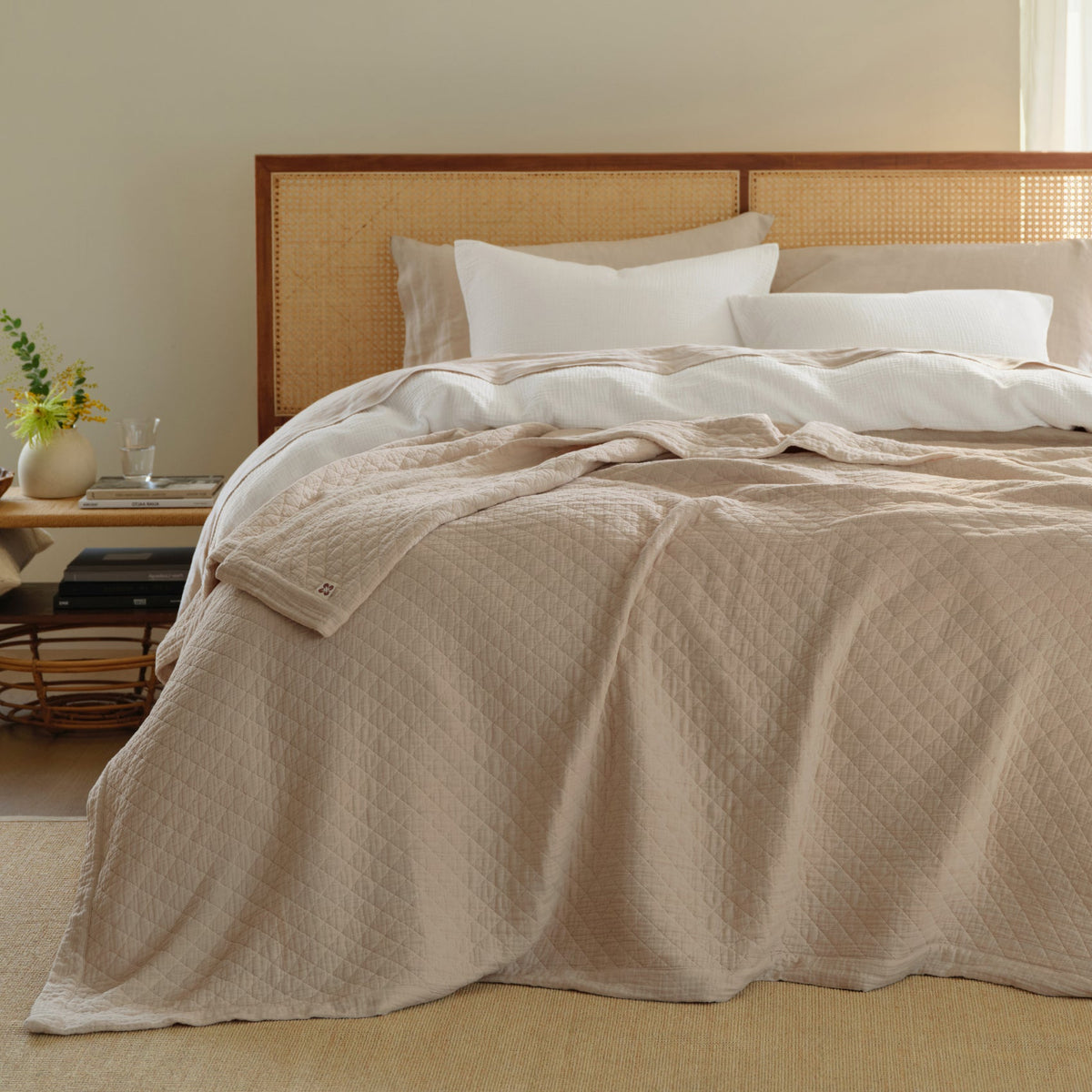 Breathable Cotton Weave Complete Bundle