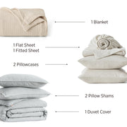 Linen-Cotton Breeze Complete Bundle