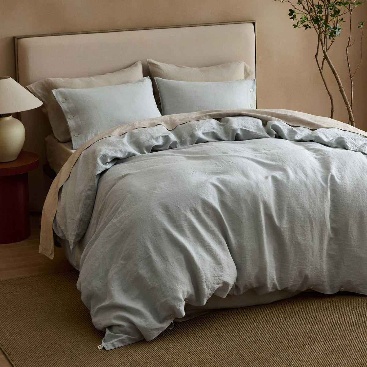 Linen-Cotton Breeze Complete Bundle