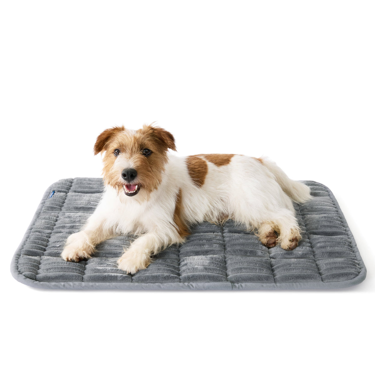 ComfyFleece® Dog Crate Mat
