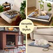 ReflexHeat Pet Heating Mat