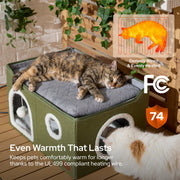 ReflexHeat Pet Heating Mat