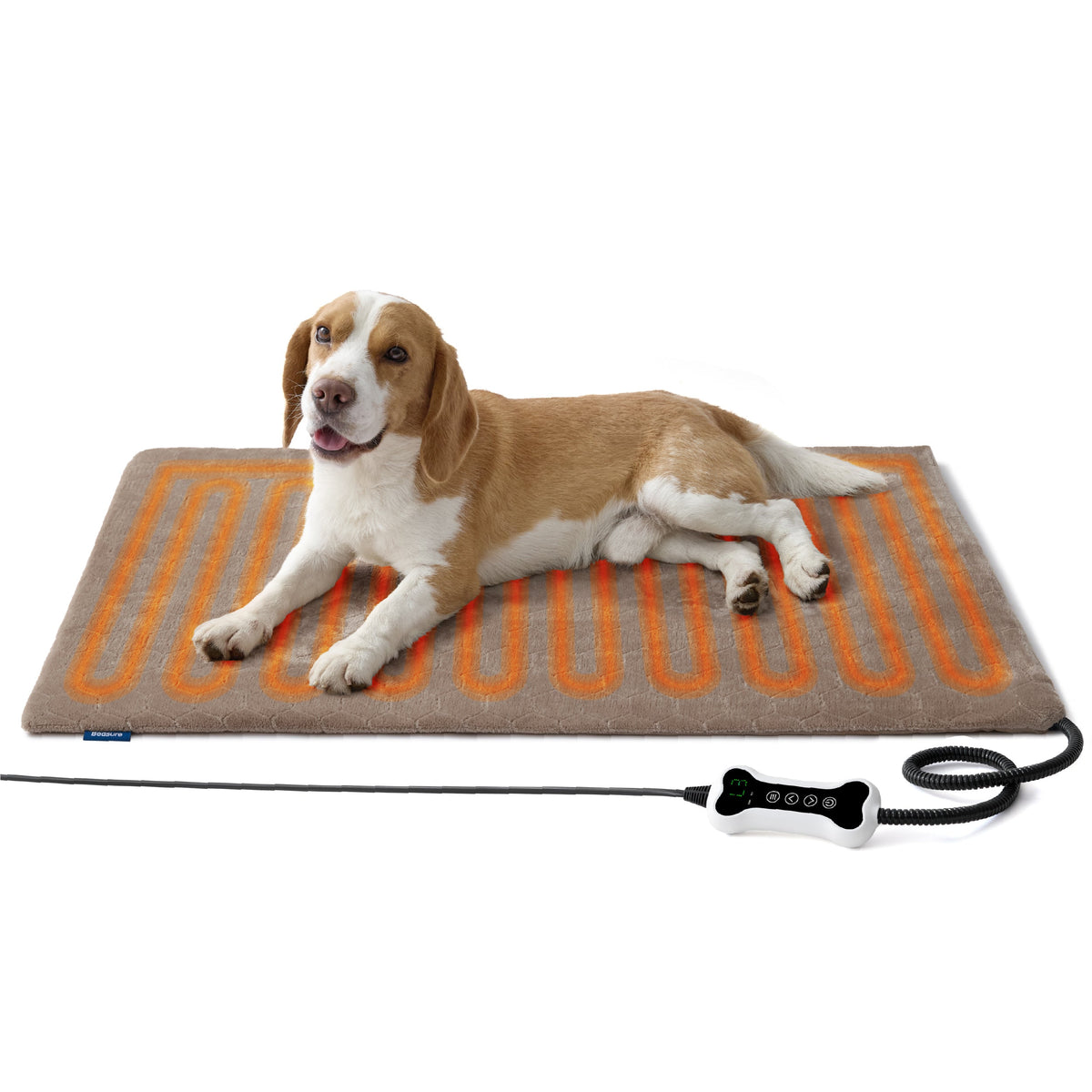 ReflexHeat Adjustable Heating Mat