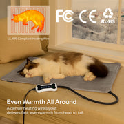 ReflexHeat Adjustable Heating Mat