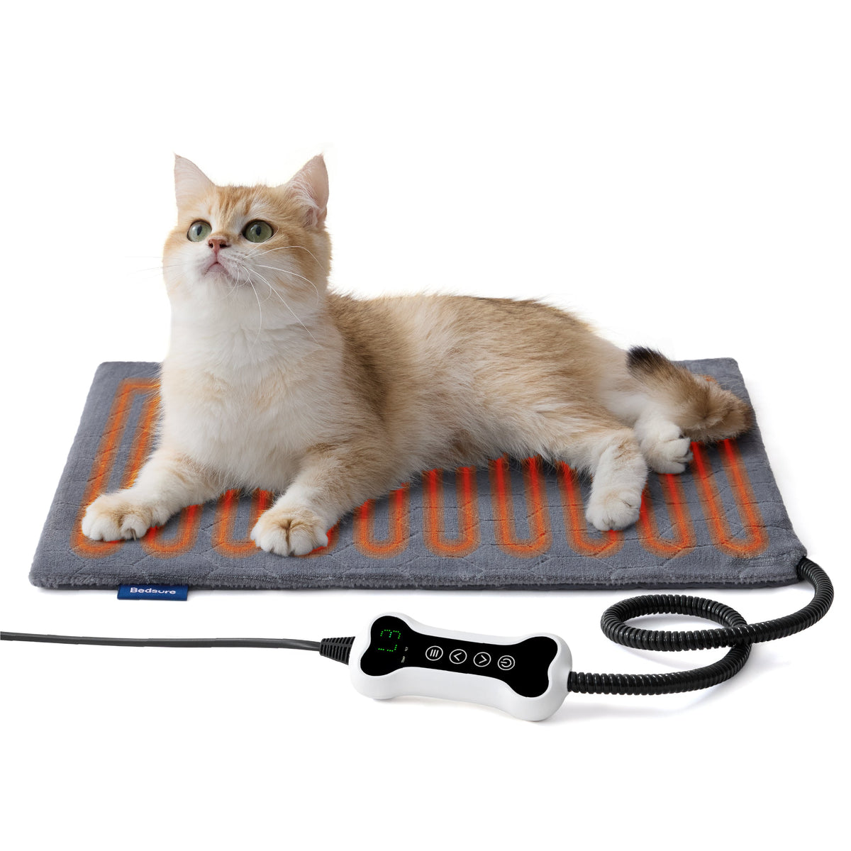 ReflexHeat Adjustable Heating Mat
